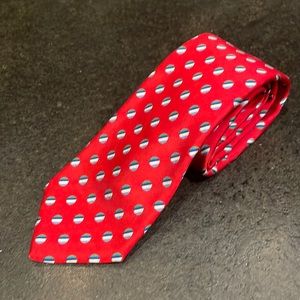 Turnbull & Asser tie